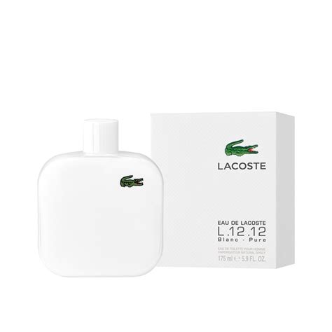 lacoste parfürü.